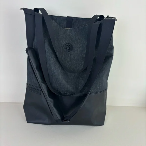 Mantisyoga The Balance Tote Yoga Bag - Picture 5 of 12